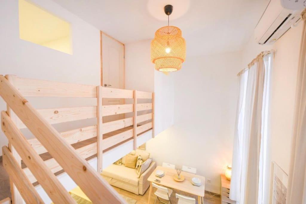 2 Bedroom Flat In Nyar Str., Boutique 布达佩斯 外观 照片